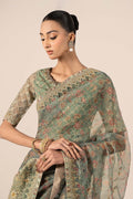 Maria B | Formal Wears | SF-EF25-08 - House of Zarish