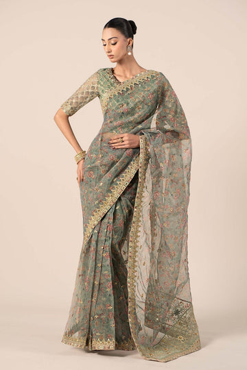 Maria B | Formal Wears | SF-EF25-08 - House Of Anaya
