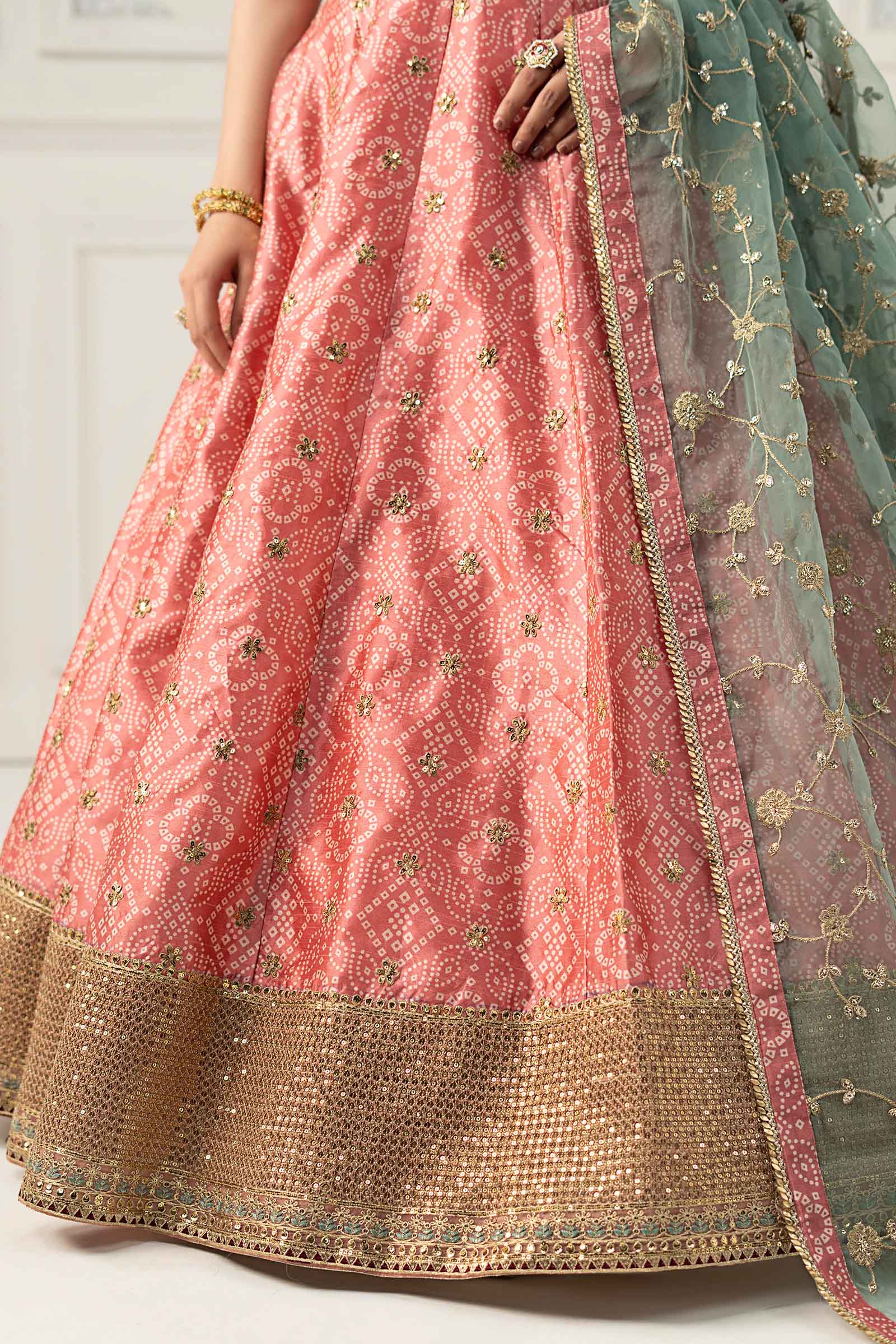 Maria B | Formal Wears | SF-EF25-11