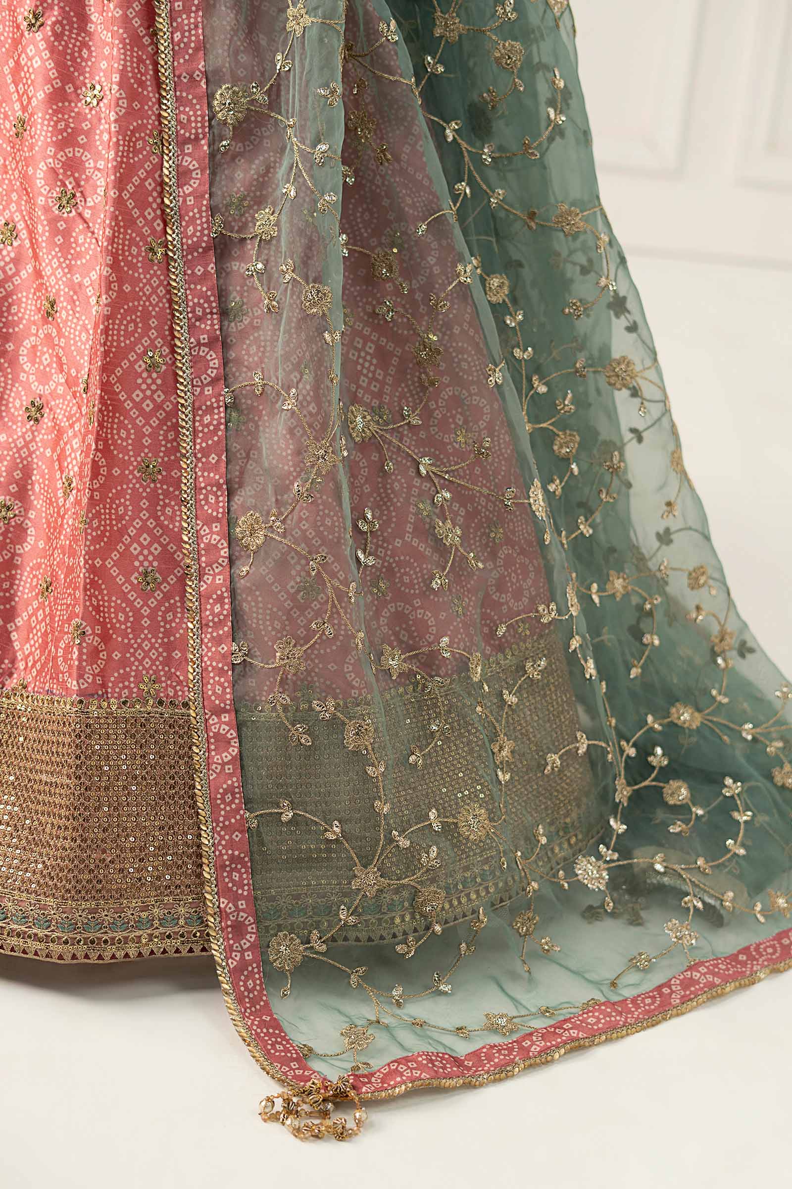 Maria B | Formal Wears | SF-EF25-11
