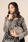 Maria B | Formal Wears | SF-EF25-20 - House of Zarish