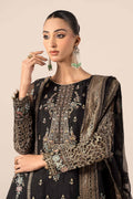 Maria B | Formal Wears | SF-EF25-24 - House of Zarish