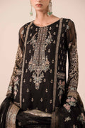 Maria B | Formal Wears | SF-EF25-24 - House of Zarish