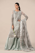 Maria B | Formal Wears | SF-EF25-24 - House of Zarish