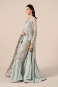 Maria B | Formal Wears | SF-EF25-24 - House of Zarish