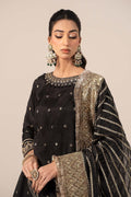 Maria B | Formal Wears | SF-EF25-25 - House of Zarish