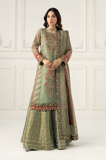 Maira B | Ready to Wear | SF-EF25-28