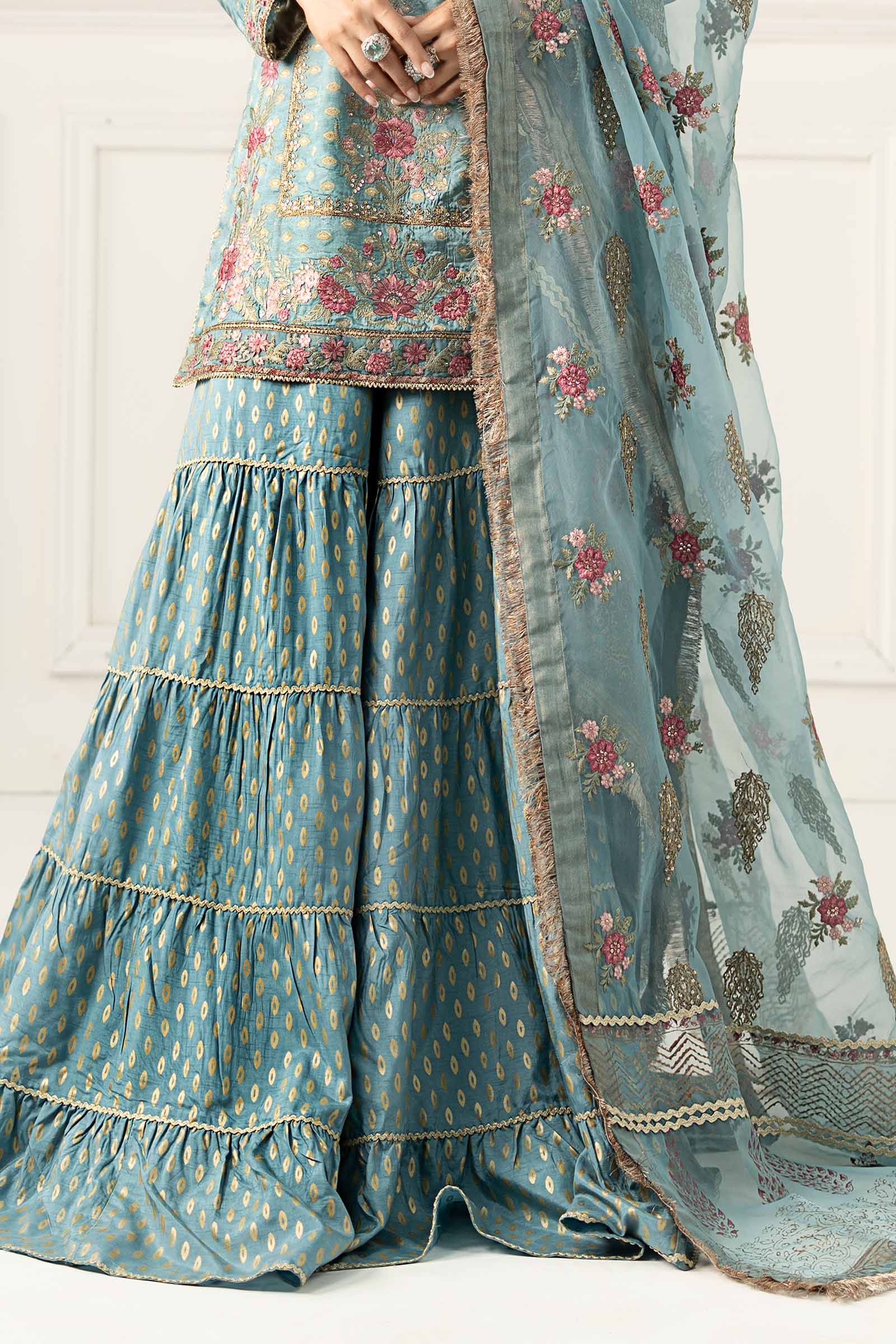 Maria B | Formal Wears | SF-EF25-31