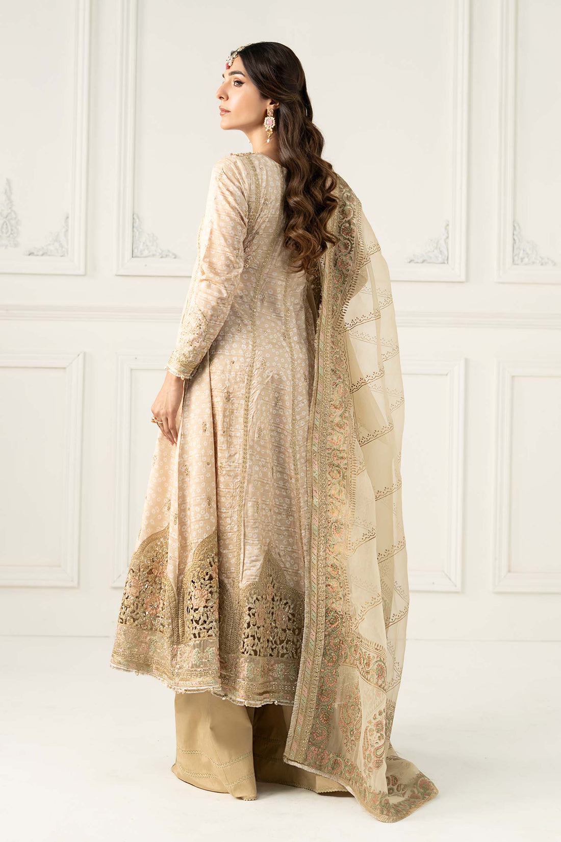 Maria B | Formal Wears | SF-EF25-32