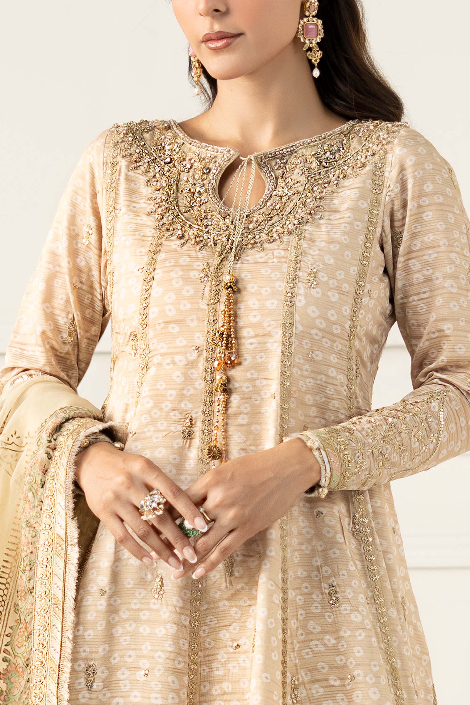 Maria B | Formal Wears | SF-EF25-32
