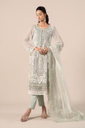 Maria B | Formal Wears | SF-EF25-34 - House of Zarish