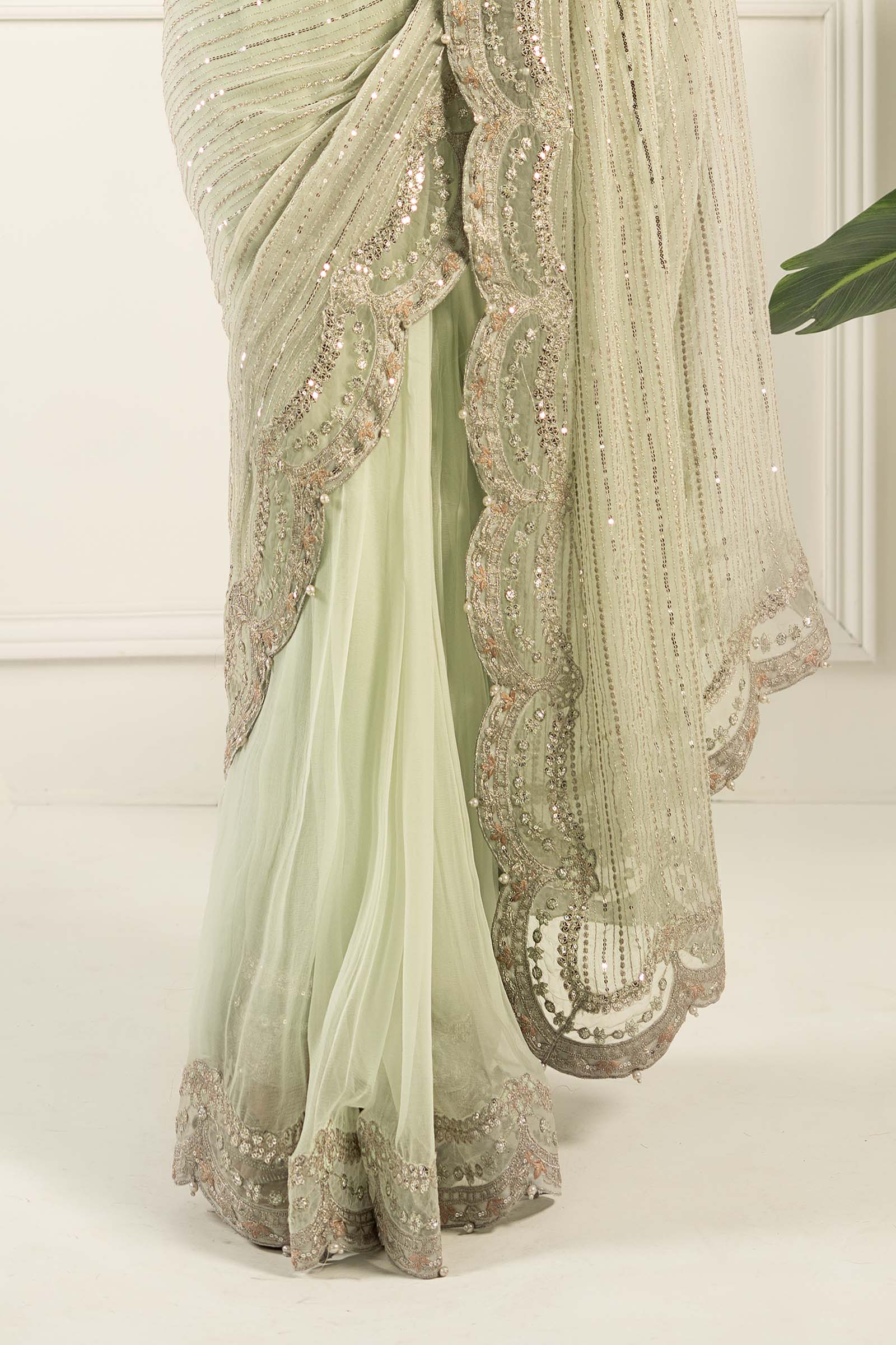 Maria B | Formal Wears | SF-EF25-38