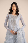 Maria B | Formal Wears | SF-EF25-51 - House of Zarish