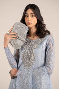 Maria B | Formal Wears | SF-EF25-51 - House of Zarish