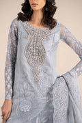 Maria B | Formal Wears | SF-EF25-51 - House of Zarish