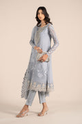 Maria B | Formal Wears | SF-EF25-51 - House of Zarish