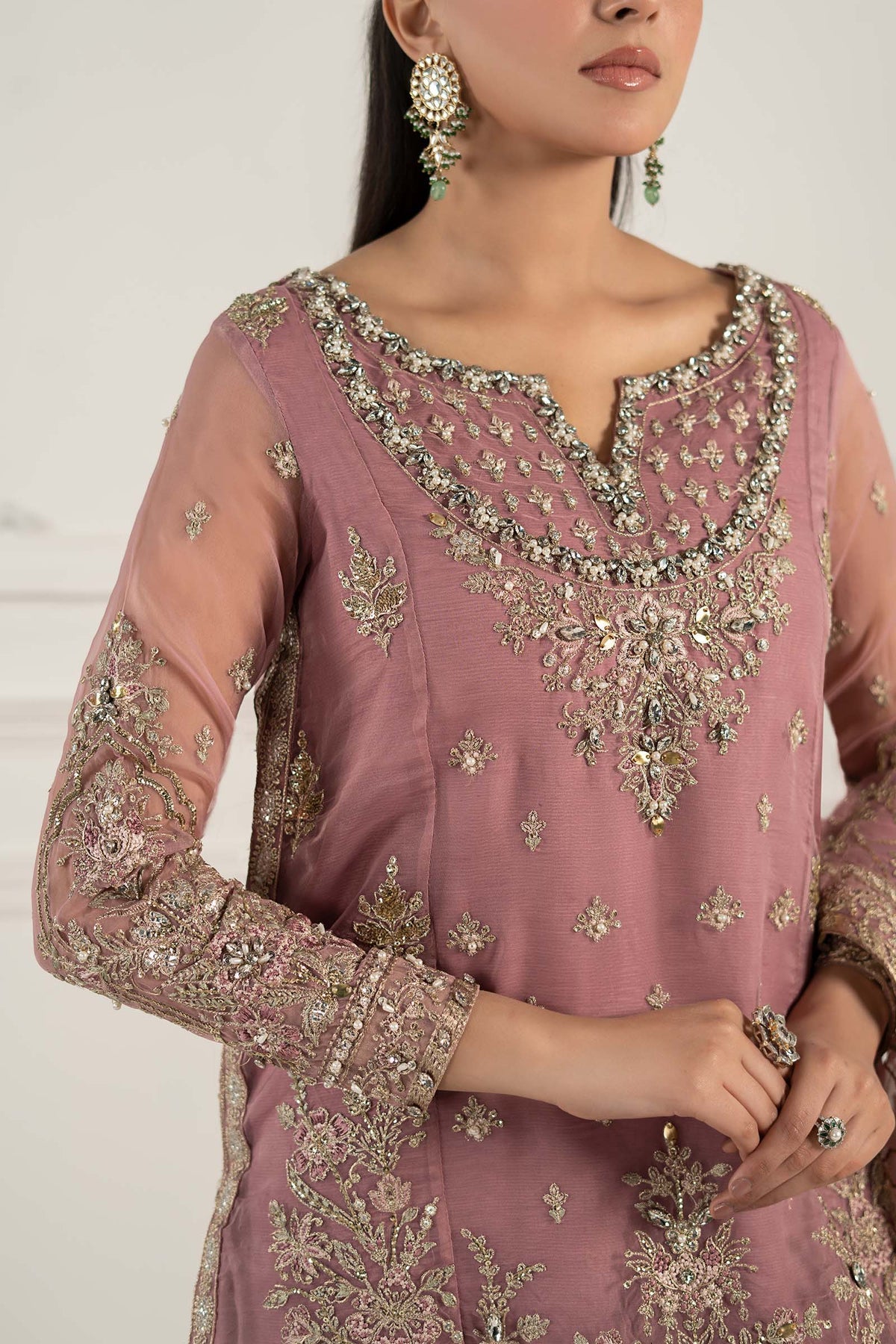 Maria B | Formal Wears | SF-EF25-53