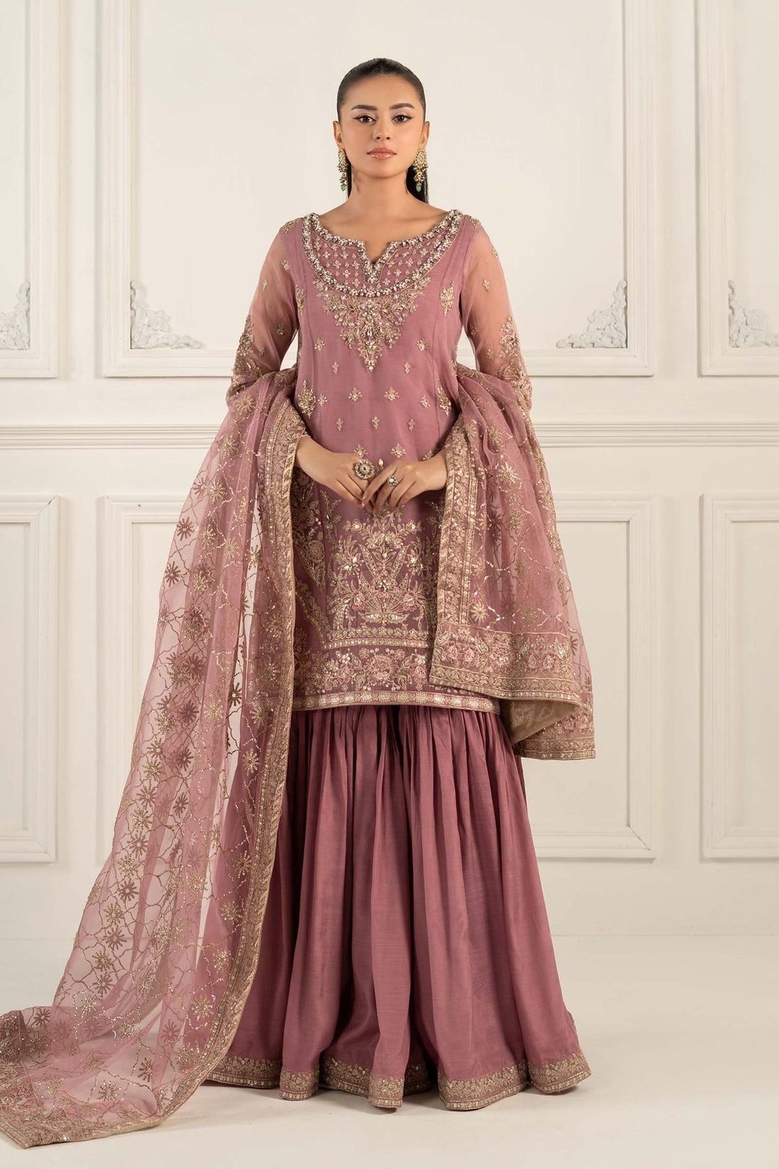 Maria B | Formal Wears | SF-EF25-53