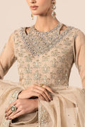 Maria B | Formal Wears | SF-EF25-55 - House of Zarish