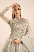 Maria B | Formal Wears | SF-EF25-55 - House Of Anaya