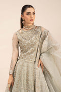 Maria B | Formal Wears | SF-EF25-55 - House Of Anaya