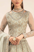 Maria B | Formal Wears | SF-EF25-55 - House of Zarish