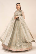 Maria B | Formal Wears | SF-EF25-55 - House of Zarish