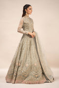 Maria B | Formal Wears | SF-EF25-55 - House Of Anaya