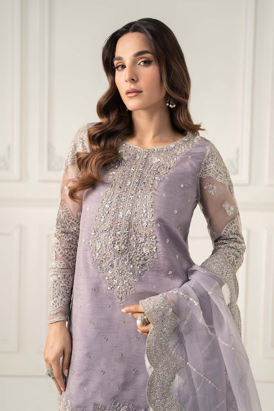 Maria B | Eid Collection 26 | SF-EF25-60R1