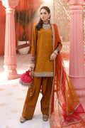 Maria B | Formal Wears | SF-EF25-61