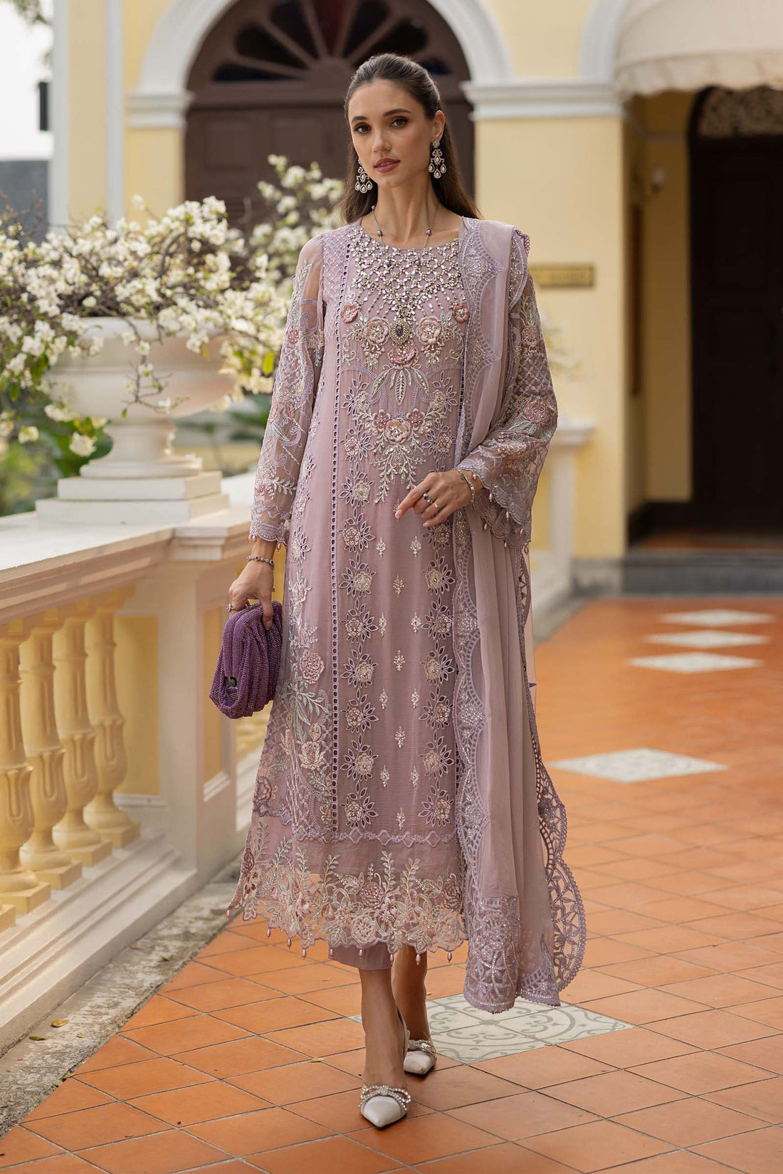 Maria B | Eid Collection 26 | SF-EF26-01