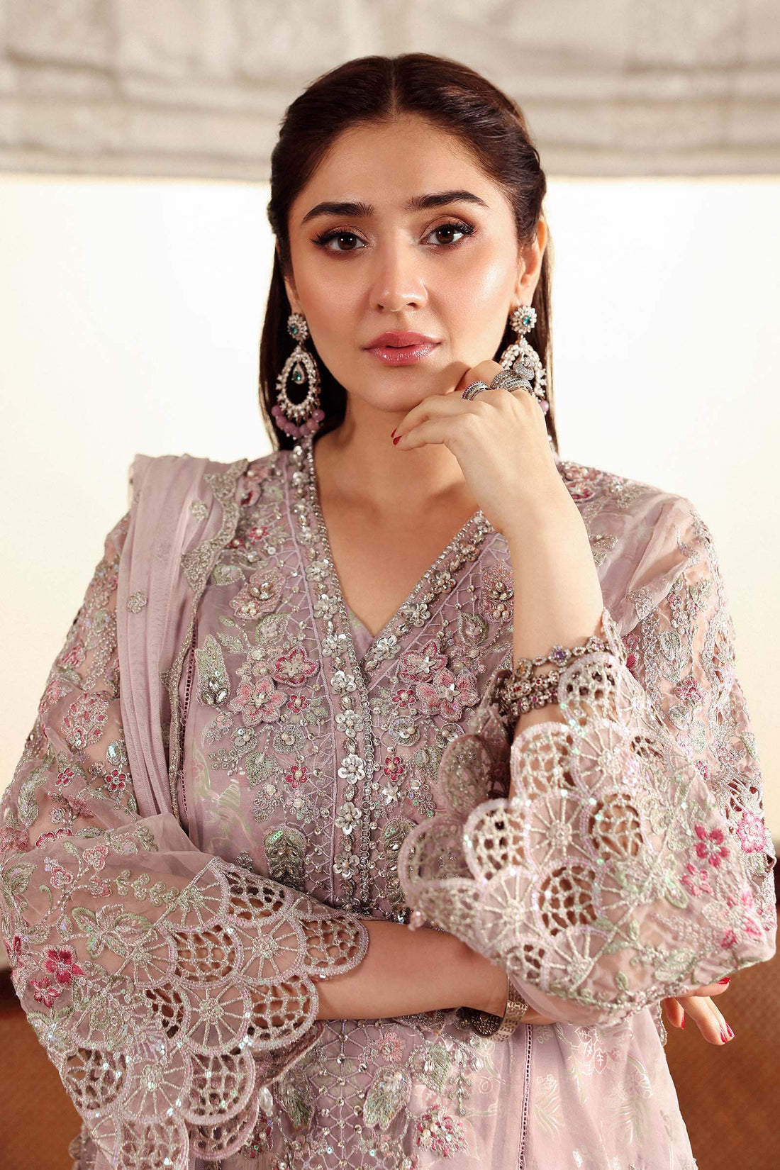 Maria B | Eid Collection 26 | SF-EF26-02