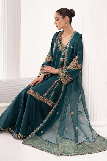 Maria B | Eid Collection Formals 26 | SF-EF26-07