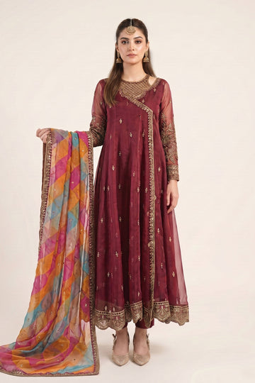 Maria B | Eid Collection 26 | SF-EF26-08