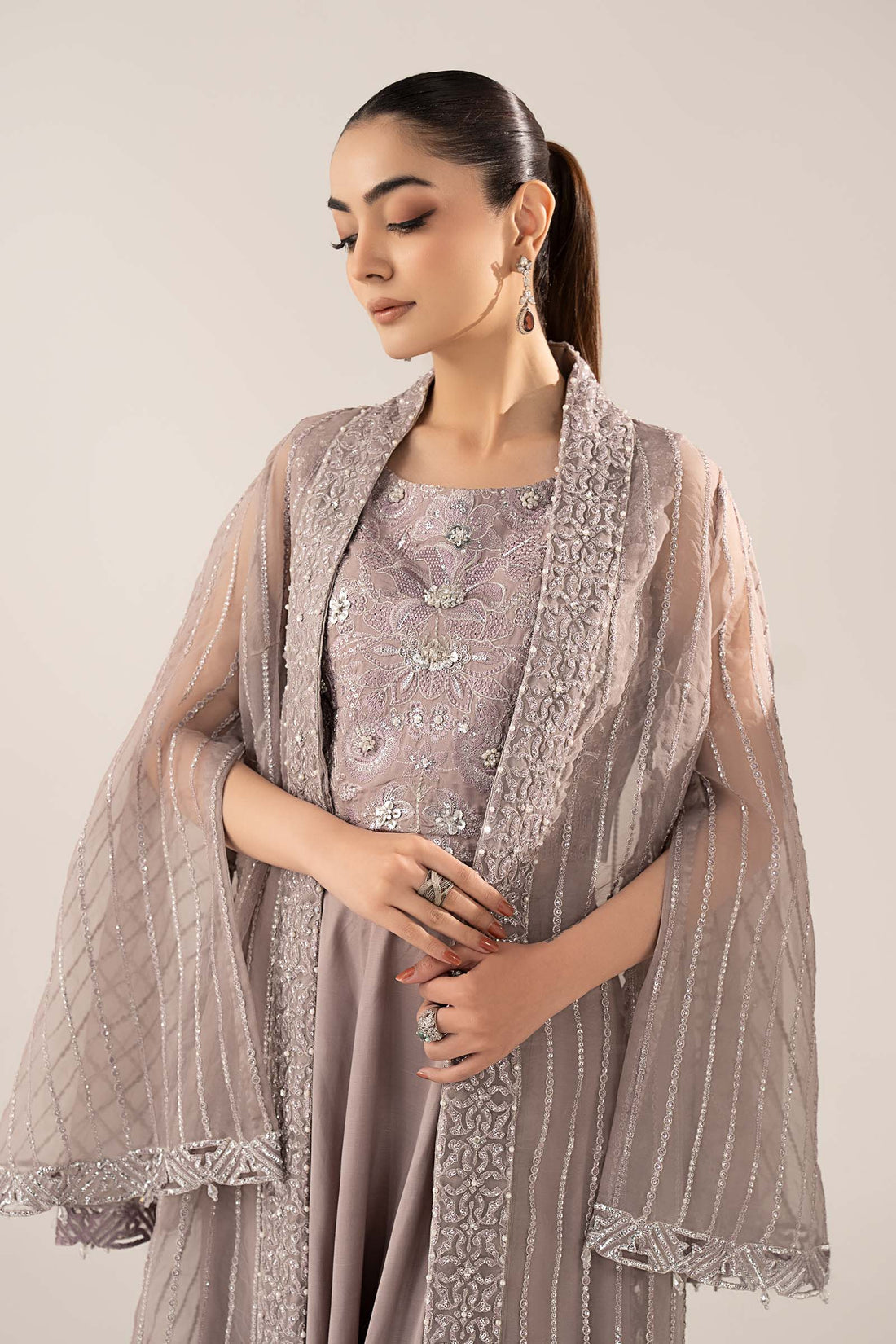 Maria B | Eid Collection 26 | SF-EF26-12