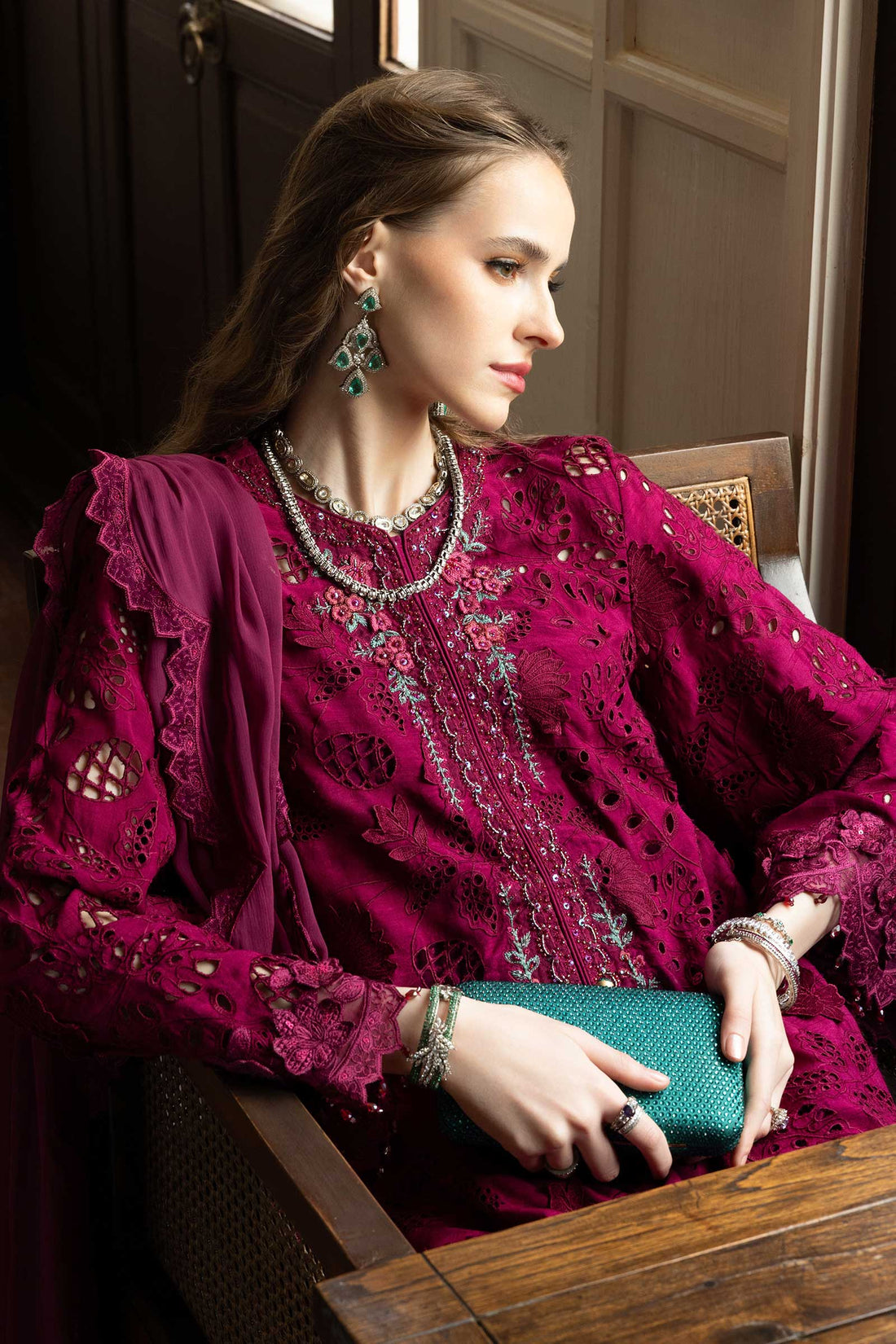 Maria B | Eid Collection 26 | SF-EF26-16