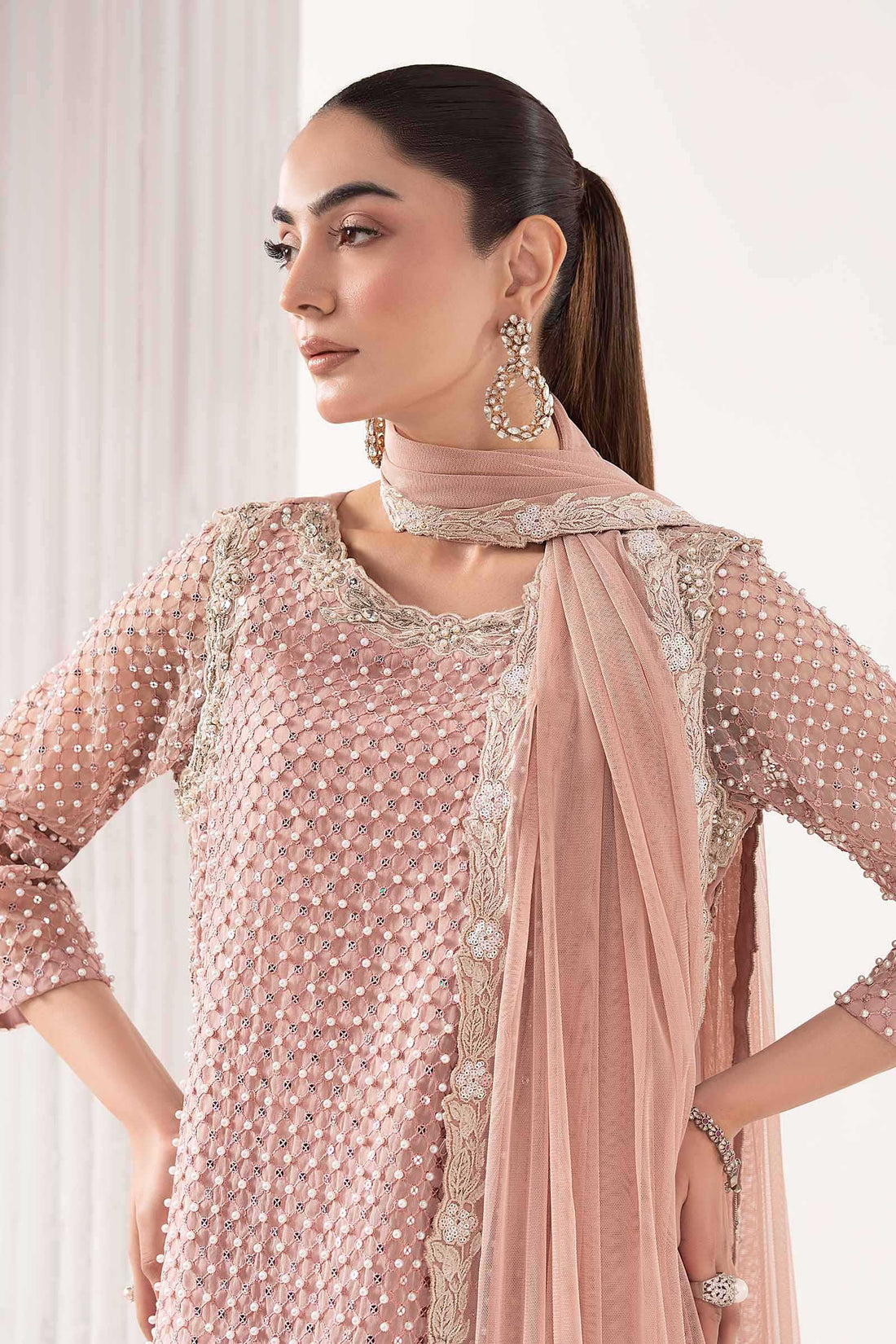 Maria B | Eid Collection 26 | SF-EF26-23