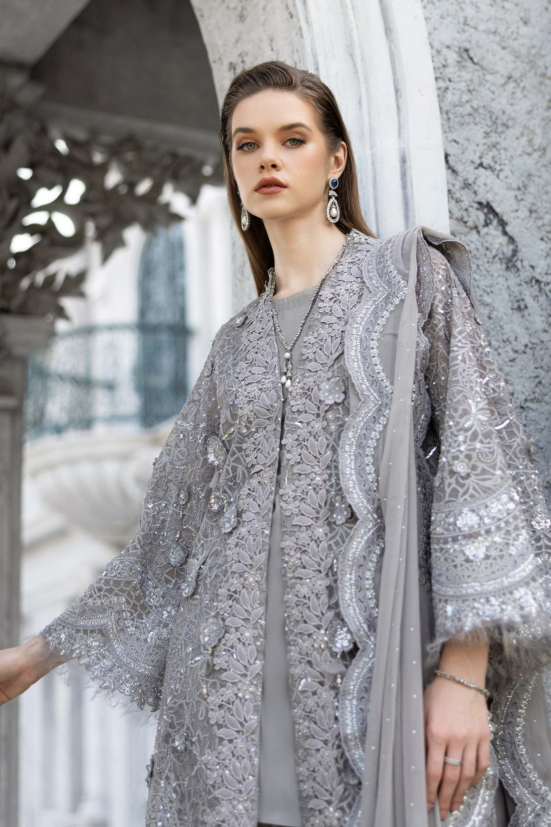 Maria B | Eid Collection 26 | SF-EF26-25