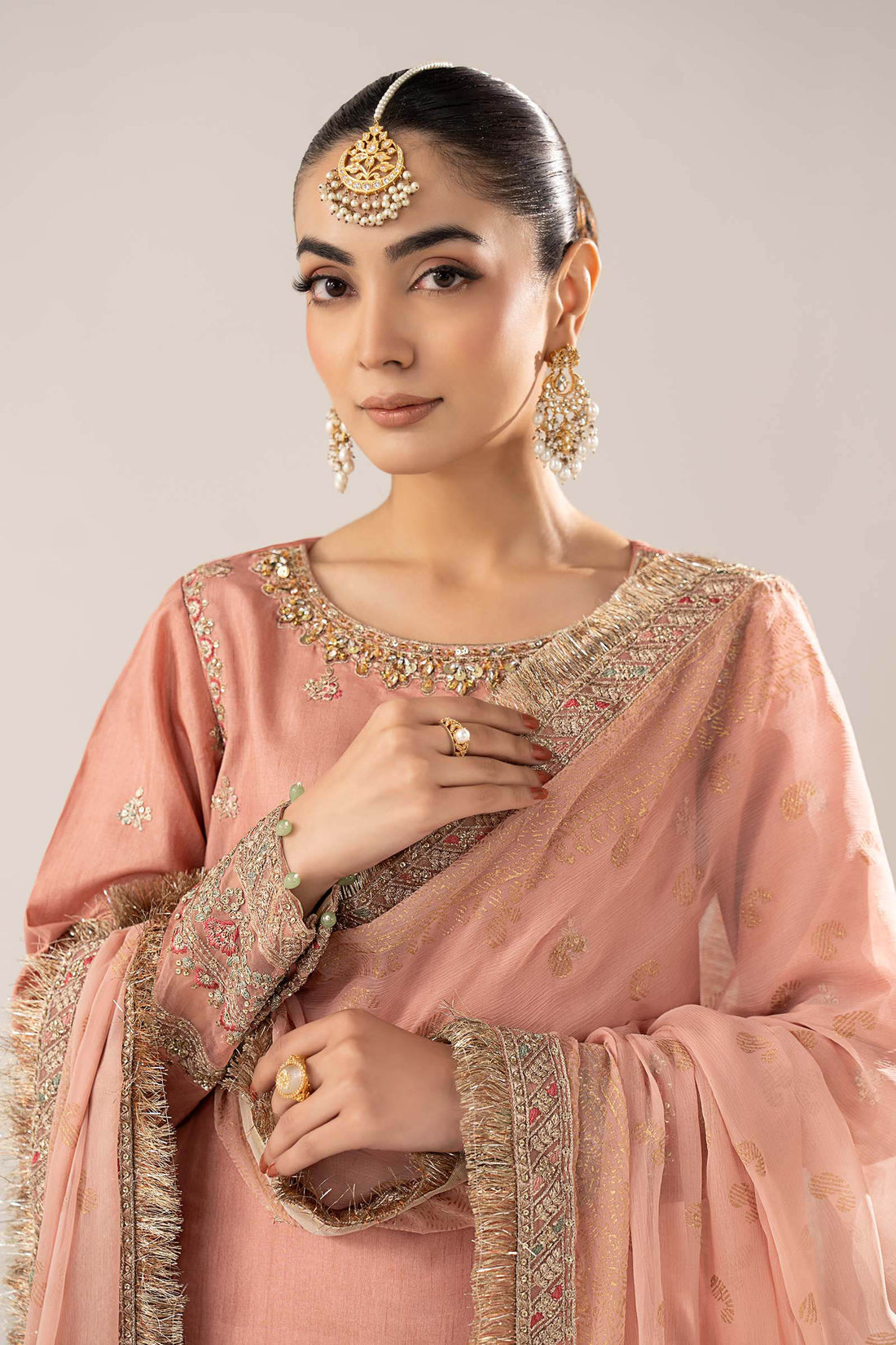 Maria B | Eid Collection 26 | SF-EF26-28