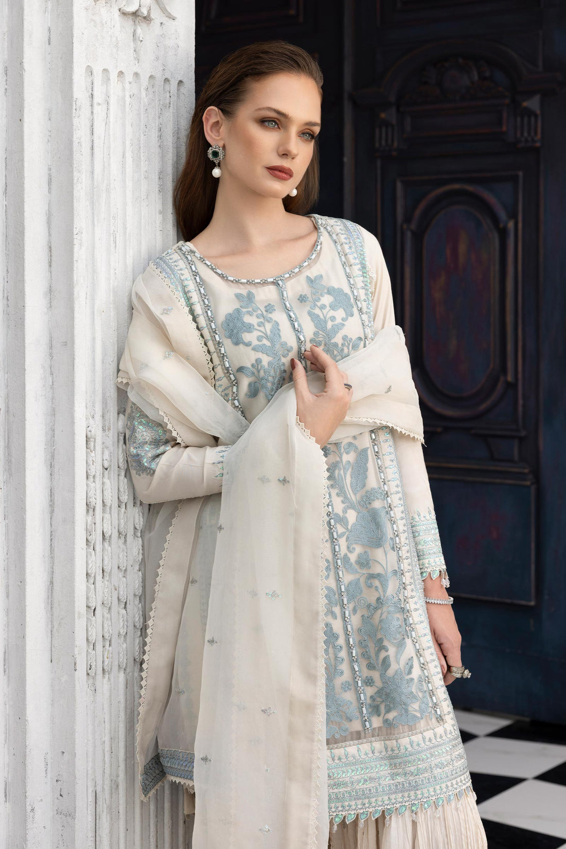 Maria B | Eid Collection 26 | SF-EF26-39