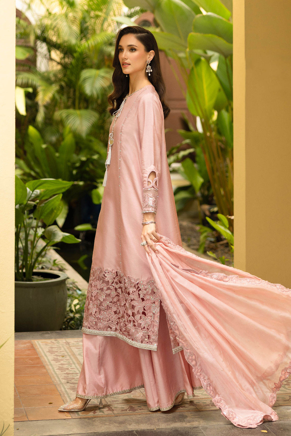 Maria B | Eid Collection 26 | SF-EF26-63