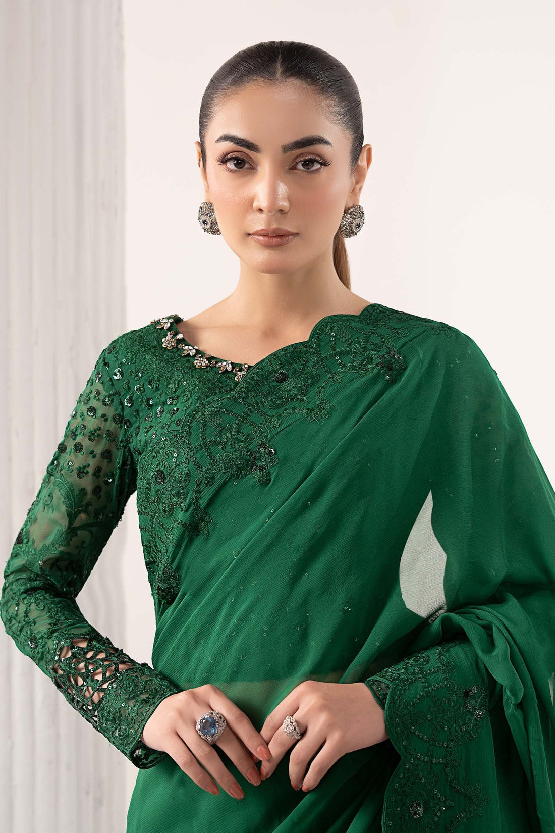 Maria B | Eid Collection 26 | SF-EF26-73