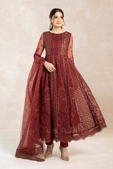 Maira B | Ready to Wear | SF-EF22-01R1