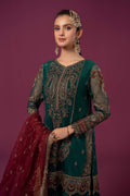 Maria B | Formal Wears | SF-EF24-15 - House of Zarish