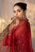 Maria B | Formal Wears | SF-EF24-19 - House of Zarish