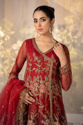 Maria B | Formal Wears | SF-EF24-19 - House of Zarish