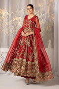 Maria B | Formal Wears | SF-EF24-19 - House of Zarish