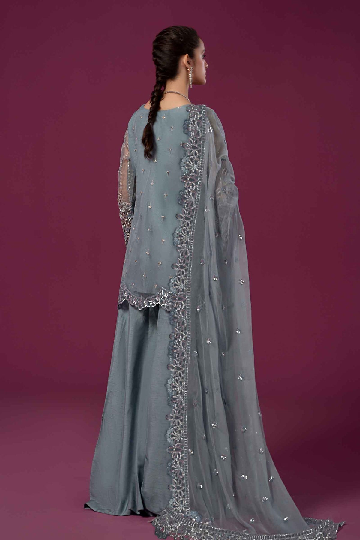Maria B | Formal Wears | SF-EF24-22
