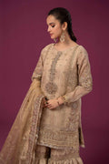 Maria B | Formal Wears | SF-EF24-35 - House of Zarish