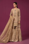 Maria B | Formal Wears | SF-EF24-35 - House of Zarish